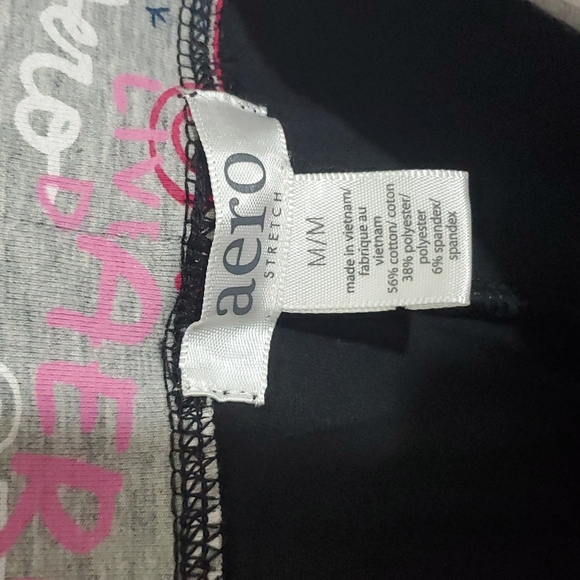 Aero stretch, medium, black - Picture 5 of 5